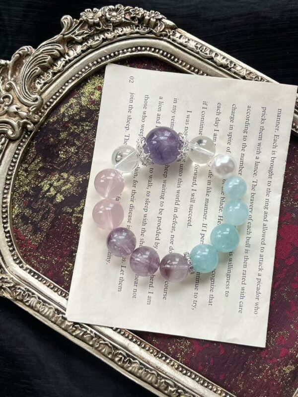 Celestial Harmony Bracelet - Image 3