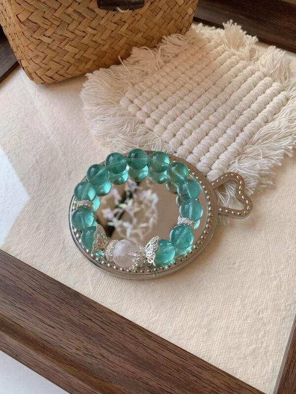 Mint Serenity Bracelet - Image 6